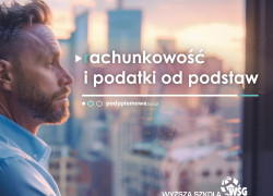 Rachunkowość i podatki od podstaw