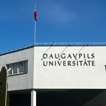 BIP w Daugavpils