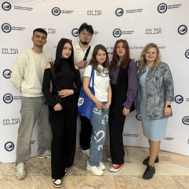 Śladami nauki i przyjaźni – nasz Erasmus+ w Rumunii