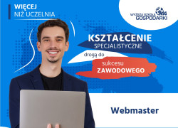 Webmaster