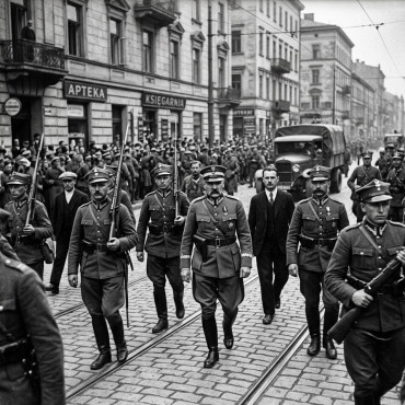 Lekcja historii