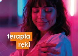 Terapia ręki I i II stopień