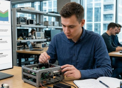 Wdrażanie i zarządzanie systemami AI