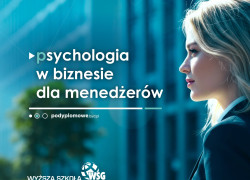 Psychologia w biznesie dla menedżerów