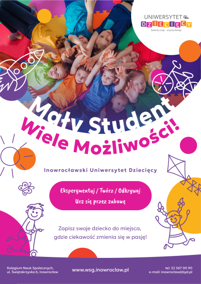 Uniwersytet Dziecięcy