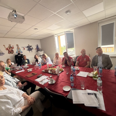 Inowrocław Day – Medical Convention