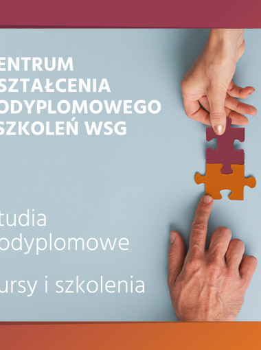 Organizacja kursów i szkoleń