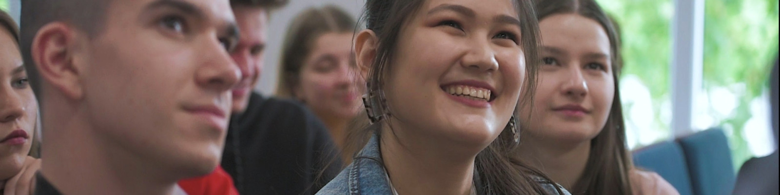 Doceniamy studentów, którzy robią coś więcej - KONKURS