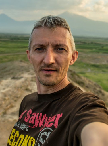 Konrad Kosacz