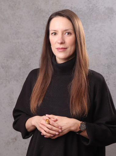 Paulina Łuczak