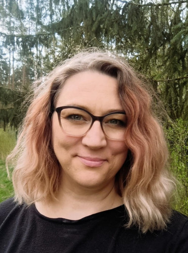 Kinga Kosacz - Drozdek