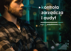 Kontrola zarządcza i audyt