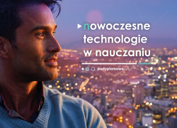 Nowoczesne technologie w nauczaniu