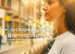 Psychopedagogika i pomoc rodzinie