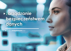 Zarządzanie bezpieczeństwem danych