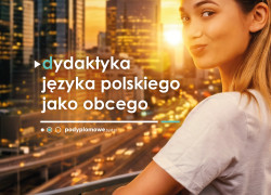 Dydaktyka języka polskiego jako obcego