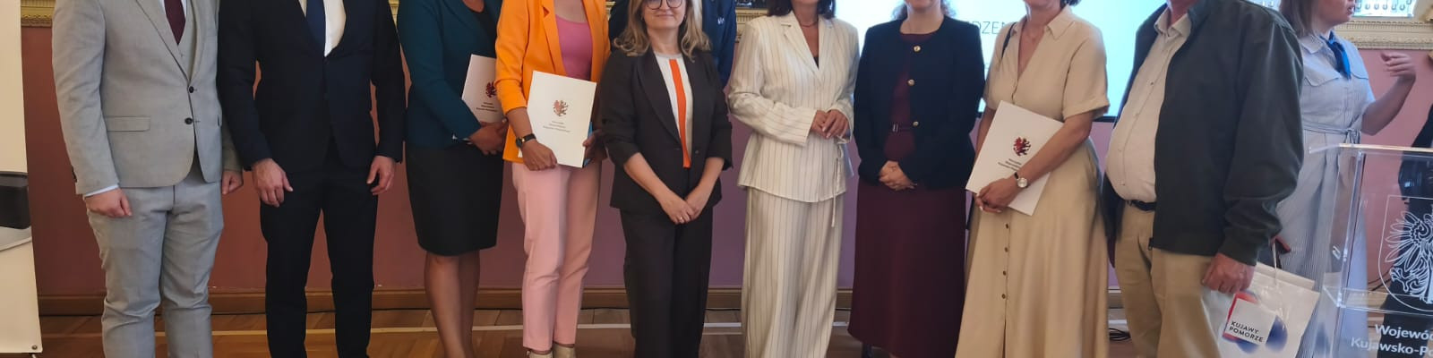 Anna Świtała-Wierzbicka powołana do Wojewódzkiego Zespołu Koordynacji