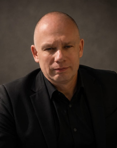 doc. Przemysław Ziółkowski