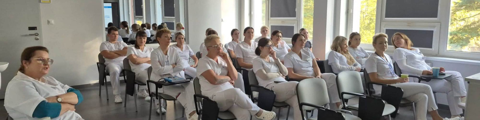 Czy Twoje ręce są naprawdę czyste? Warsztaty z higieny i dezynfekcji