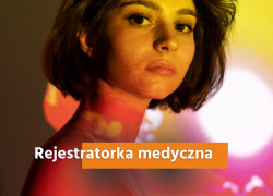 Rejestratorka medyczna