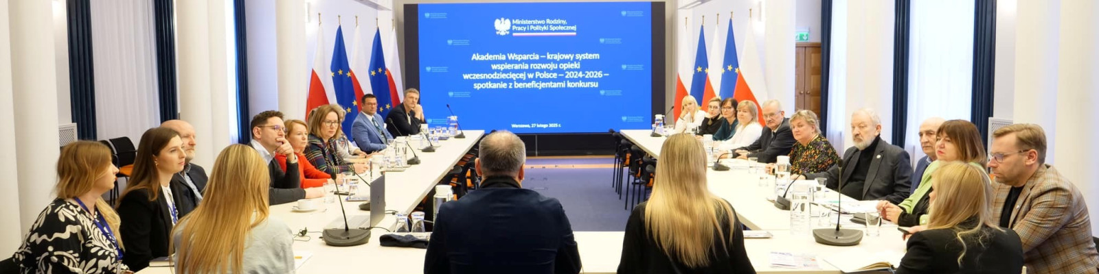 Uczelnia Wojewódzkim Liderem Akademii Wsparcia