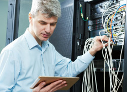 Systemy informatyczne w przemyśle