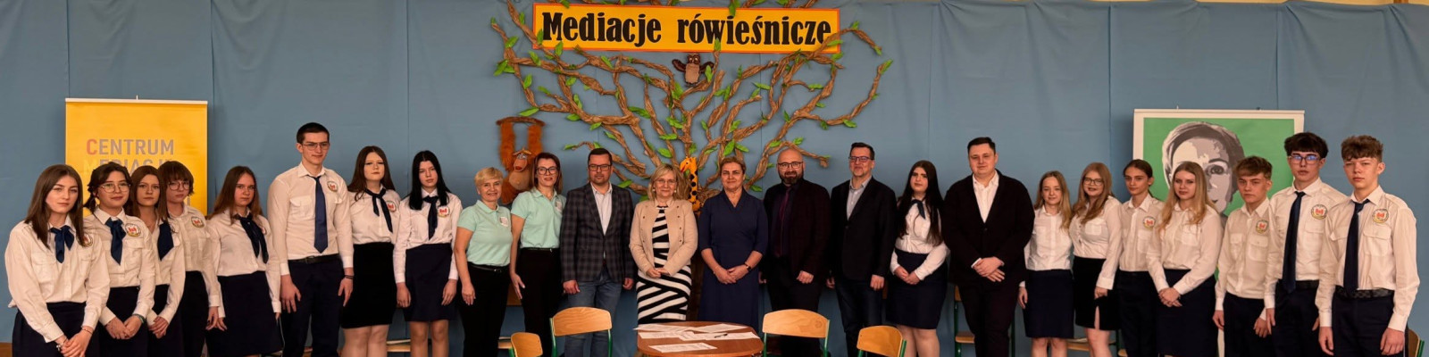 Negocjatorzy Rówieśniczy