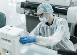 Bioinformatyka Medyczna