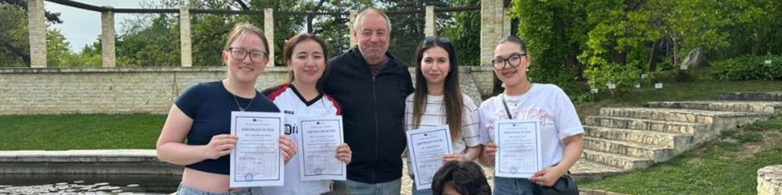 Erasmus+ in Romania: Sport, Culture, and Friendship
