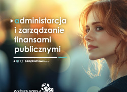 Administracja i Zarządzanie Finansami Publicznymi